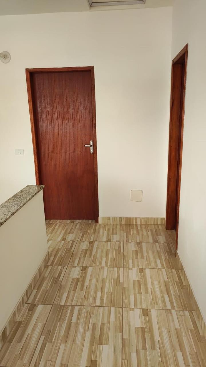 Hostel Vista Mar 塞古罗港 外观 照片