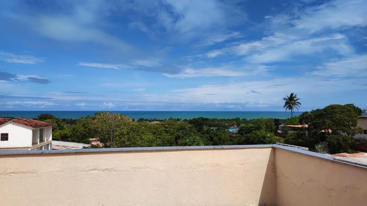 Hostel Vista Mar 塞古罗港 外观 照片