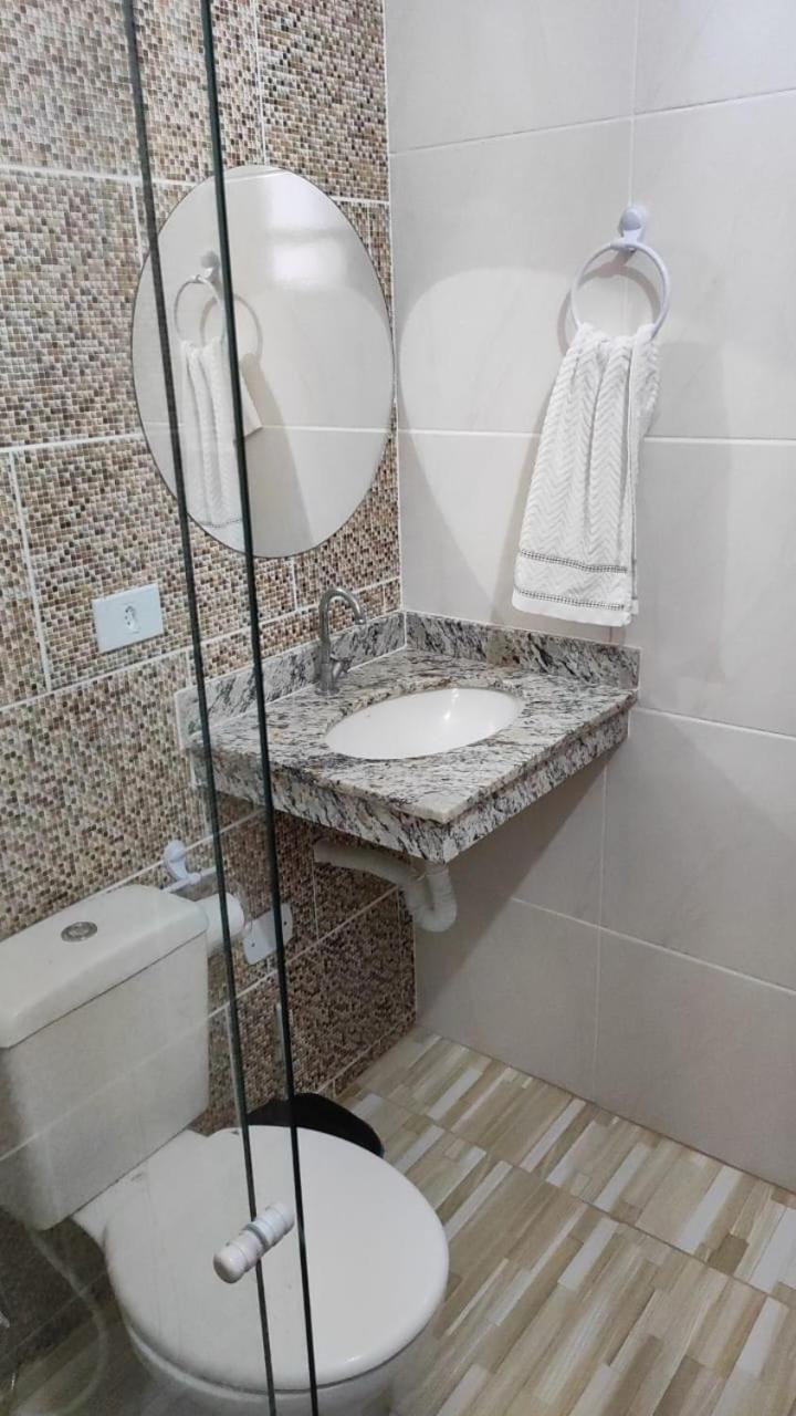 Hostel Vista Mar 塞古罗港 外观 照片
