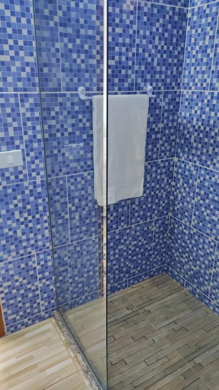 Hostel Vista Mar 塞古罗港 外观 照片