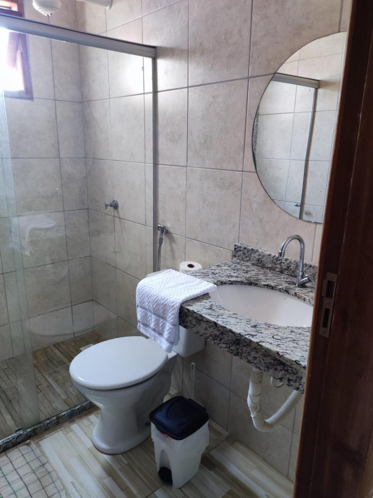 Hostel Vista Mar 塞古罗港 外观 照片