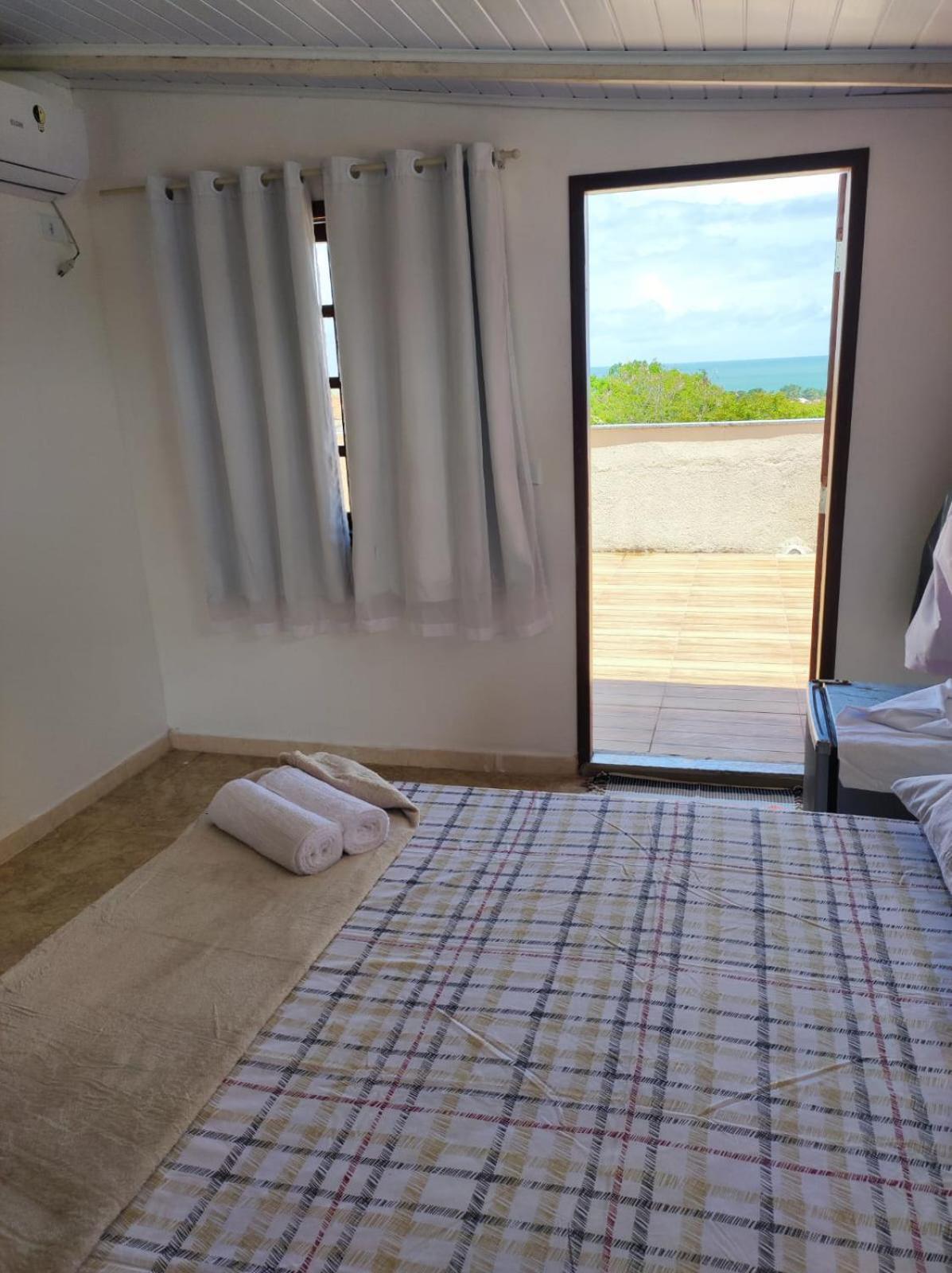 Hostel Vista Mar 塞古罗港 外观 照片