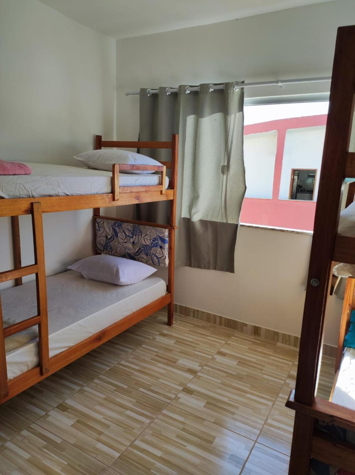 Hostel Vista Mar 塞古罗港 外观 照片