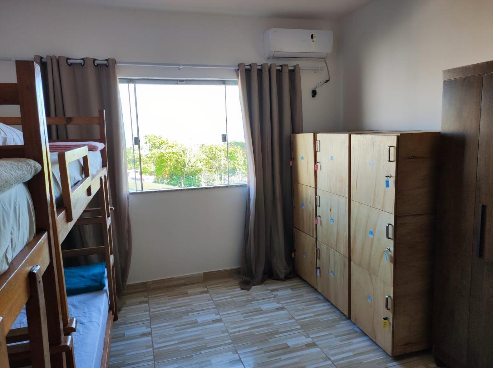 Hostel Vista Mar 塞古罗港 外观 照片
