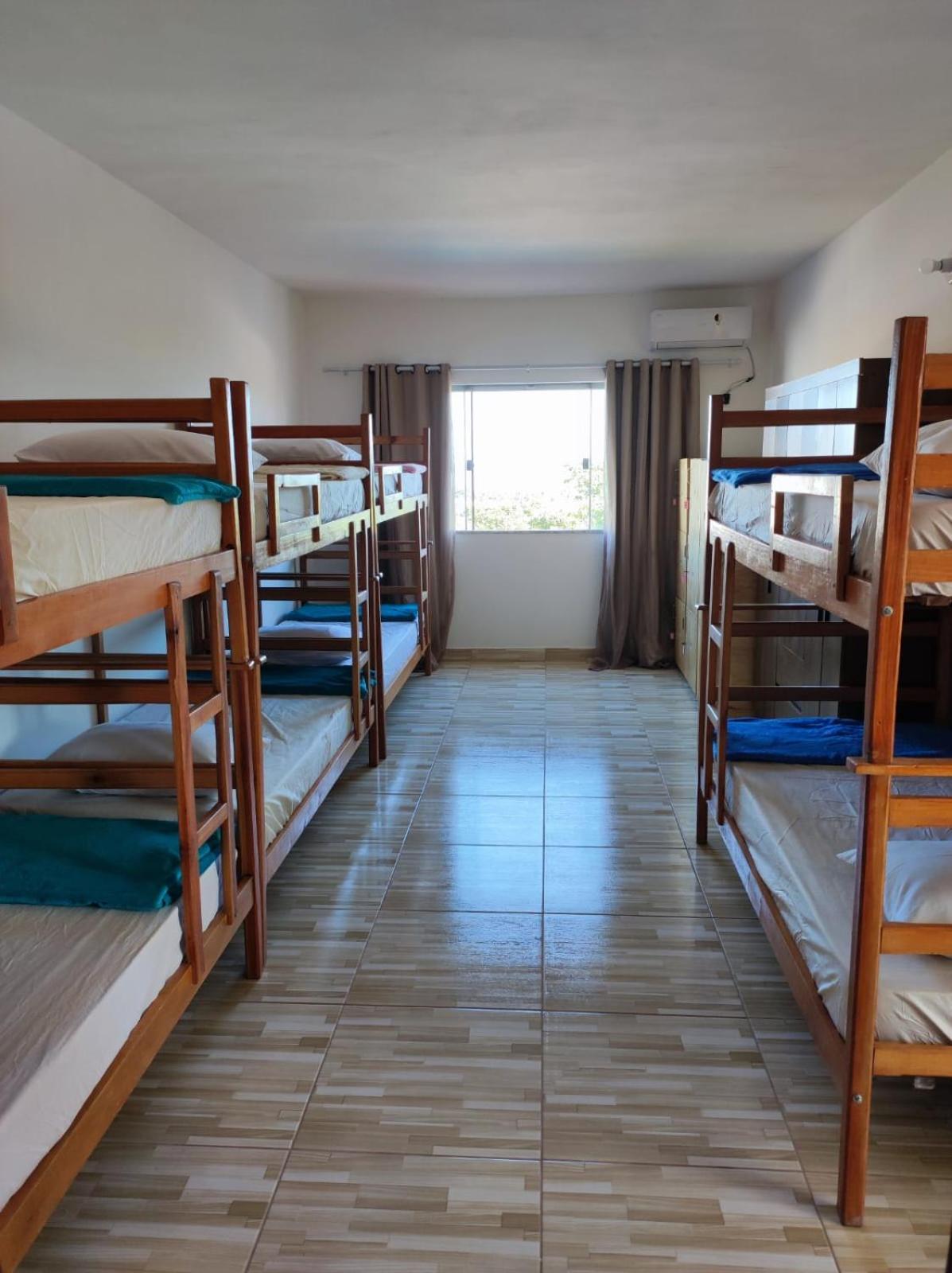 Hostel Vista Mar 塞古罗港 外观 照片